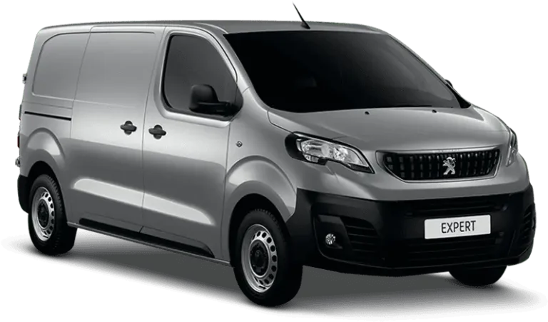 peugeot-van